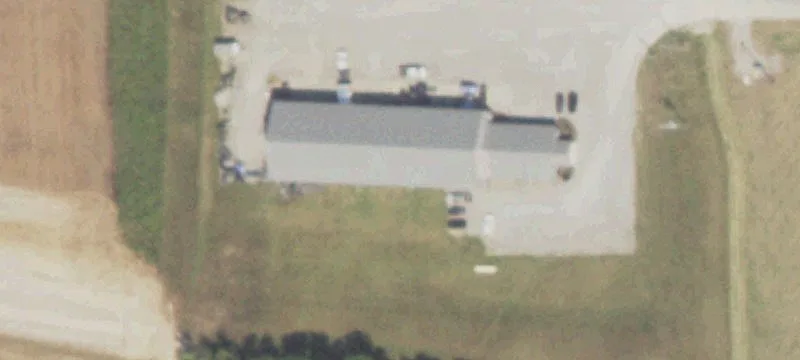 945 Industrial Park Blvd