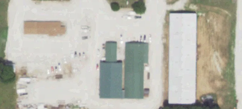 1312 State Hwy 164