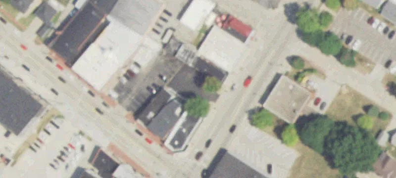 101 Main St