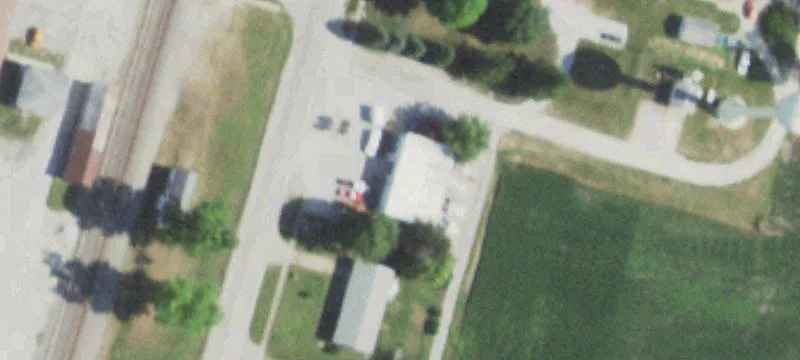 100 Central St