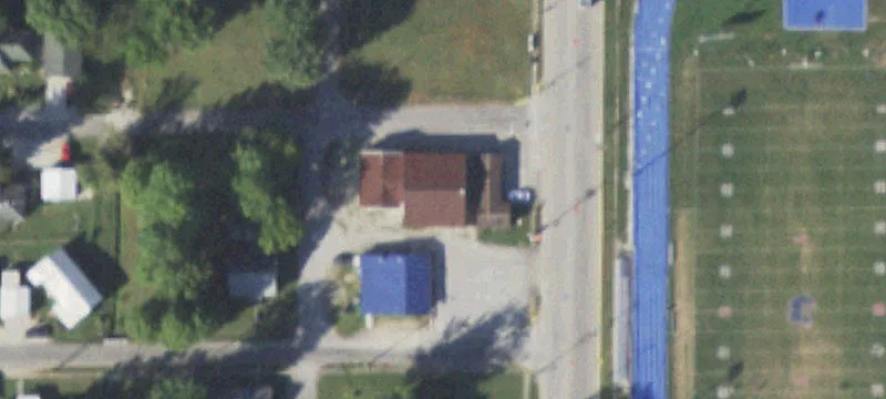 Bridgeport, IL 62417