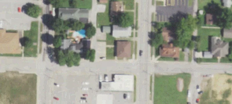 1 Laurel St