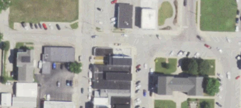 10 Walnut St