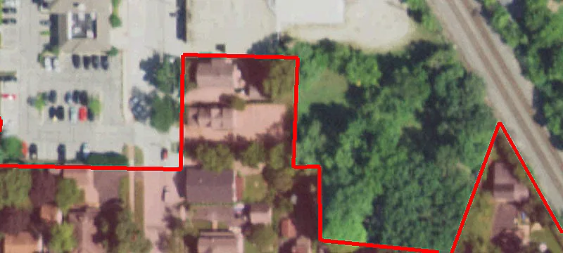61 Seymour Ave
