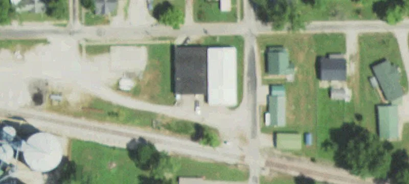 400 Taylor St