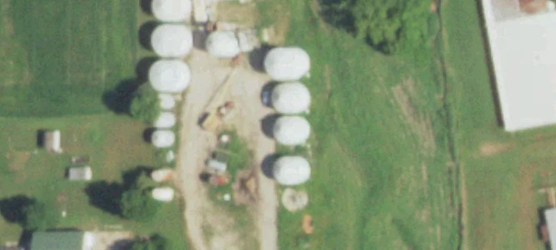 Hutsonville, IL 62433