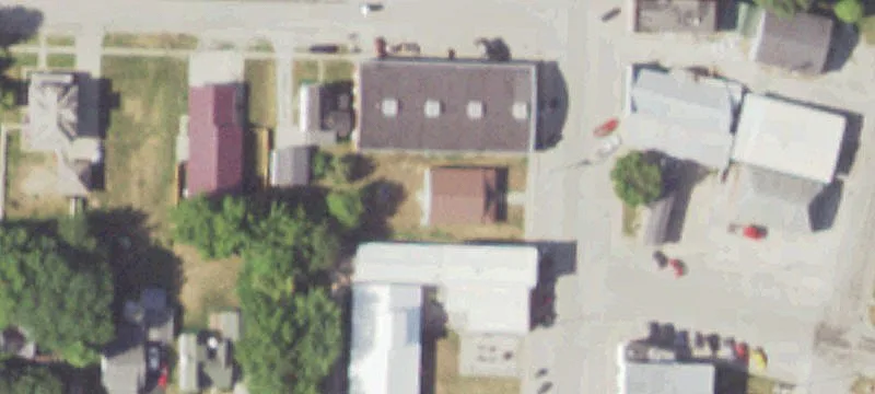 275 Division St