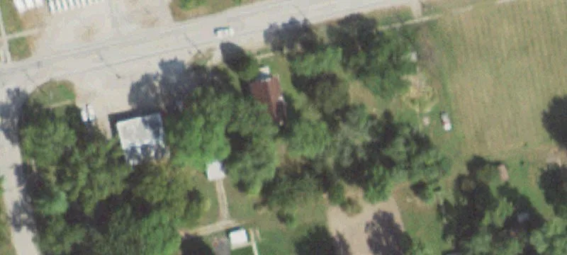 137 Ws St