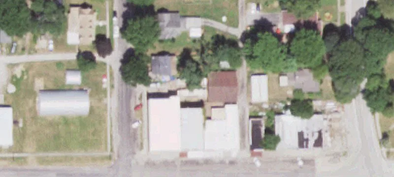 99 Mason St