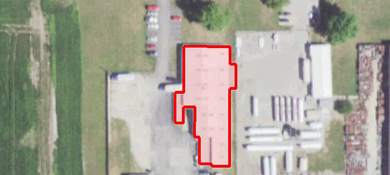 2211 Hawkey Dr
