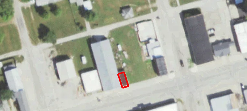 Windsor, IL 61957
