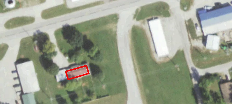Windsor, IL 61957