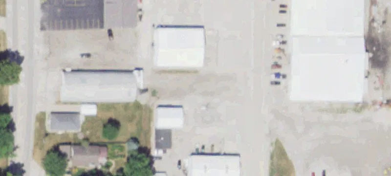 Dhamers Ave