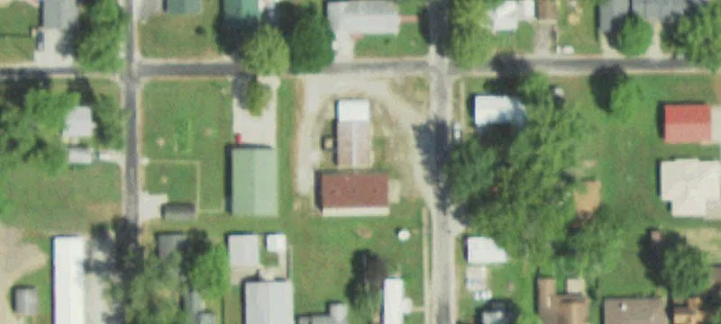 306 Wilson St