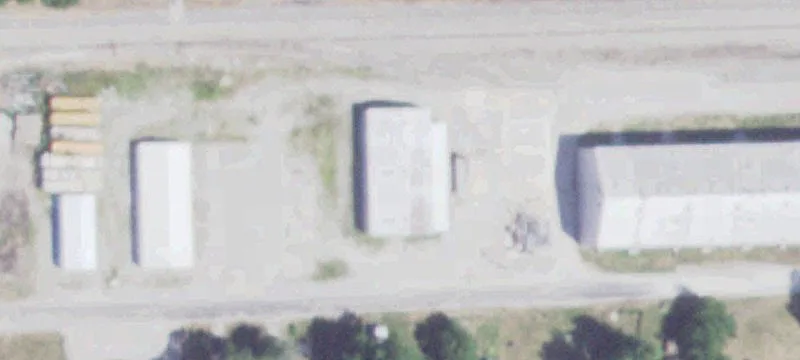Gridley, IL 61744
