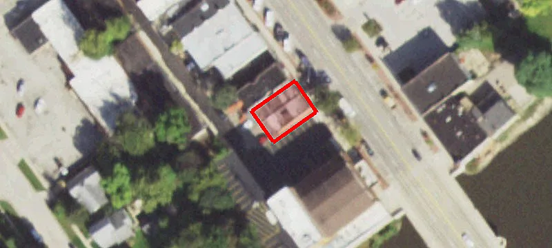 116 State St