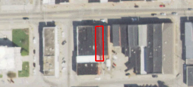 205 Main St