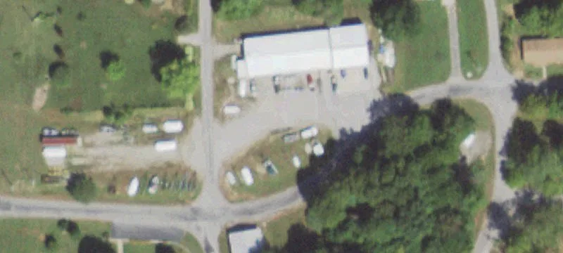 Creal Springs, IL 62922