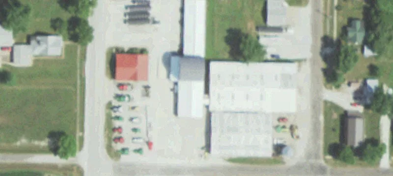 Bowen, IL 62316
