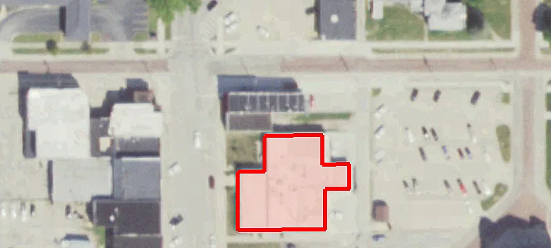 159 Morgan St