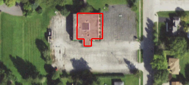 303 Andrews Dr