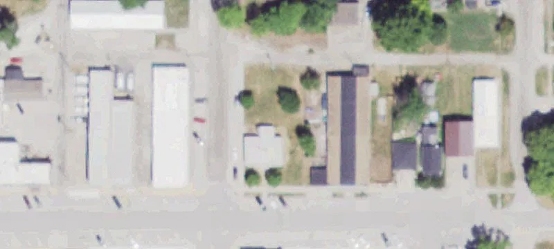 203 Santa Fe Ave