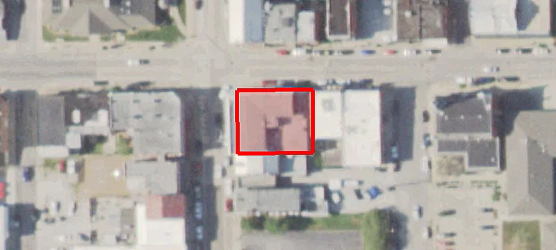 102 Main St