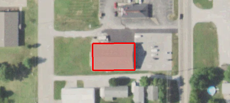 1525 Main St