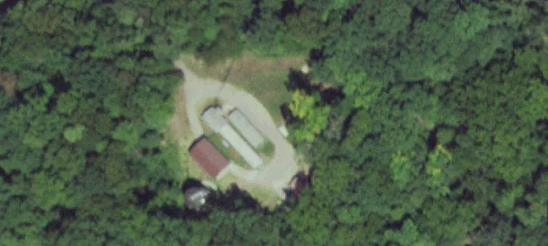 Tanglewood Dr
