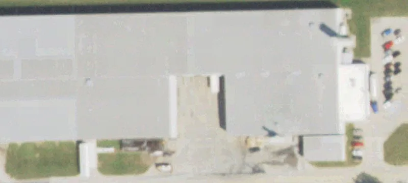 4594 Radio Tower Ln