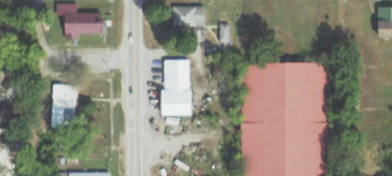 7602 Main St
