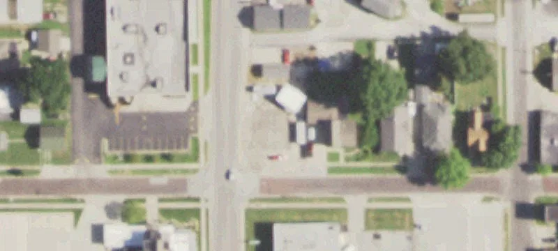 300 Webster St