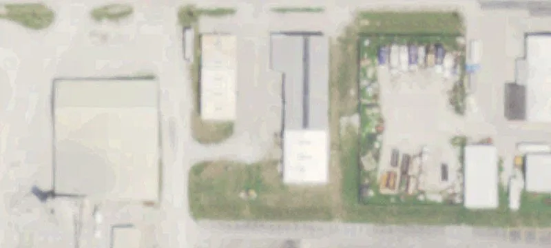 638 Quincy Rd