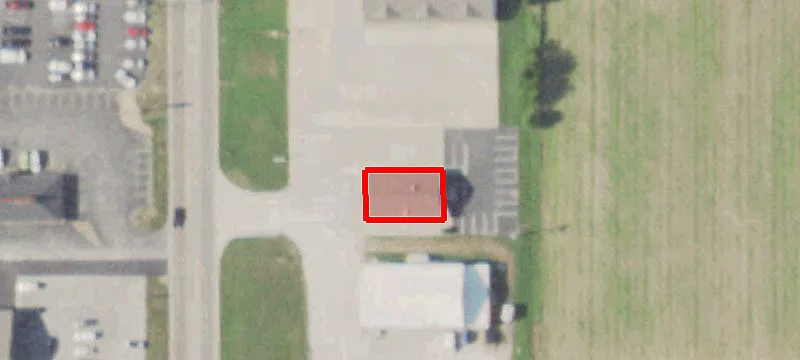 1520 Main St