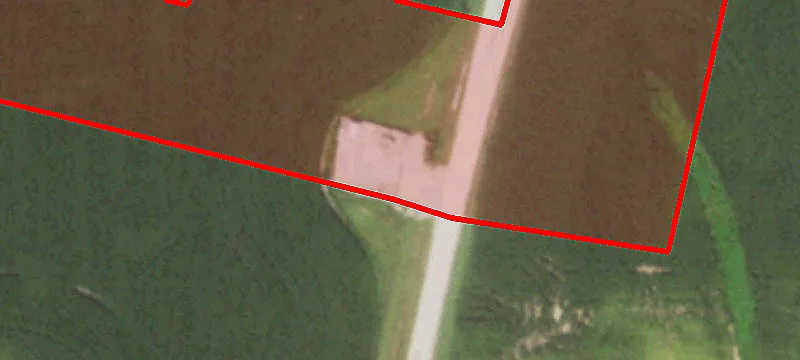 598 Bradshaw Rd