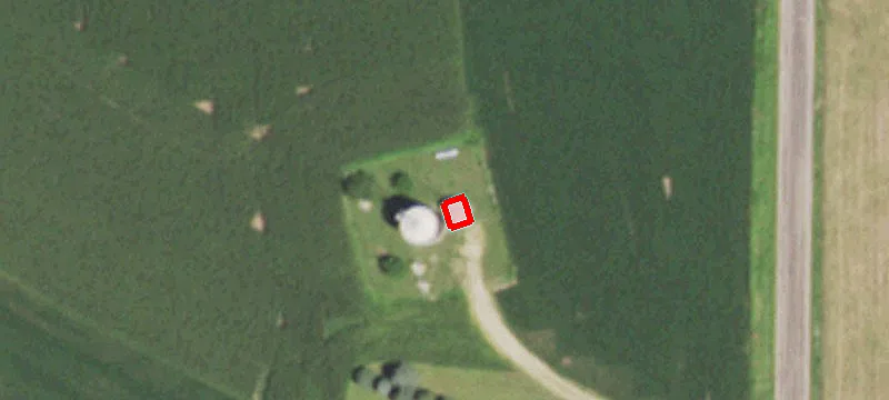 7608 Elizabeth Scales Mound Rd