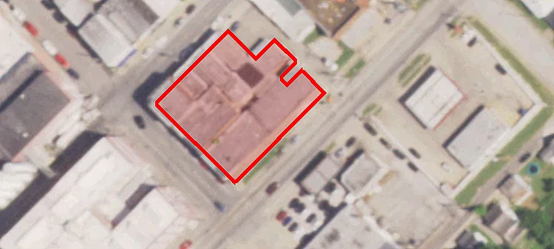 100 Stacey St