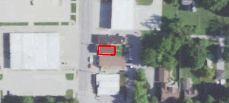 110 Sparta St