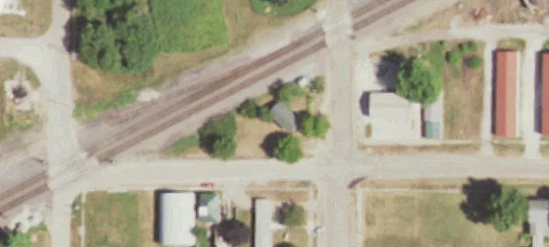 100 Cherry St