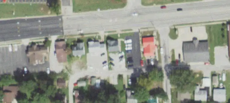 2505 Broadway