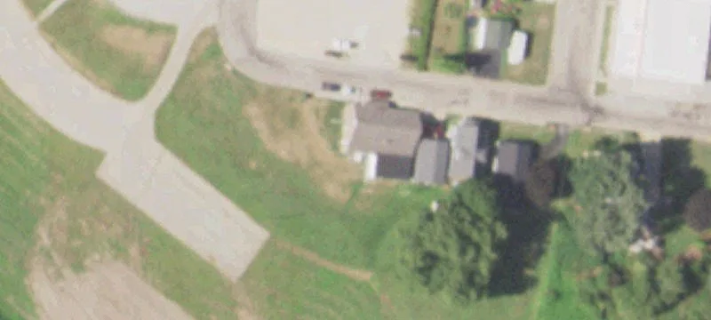 102 Fillmore St