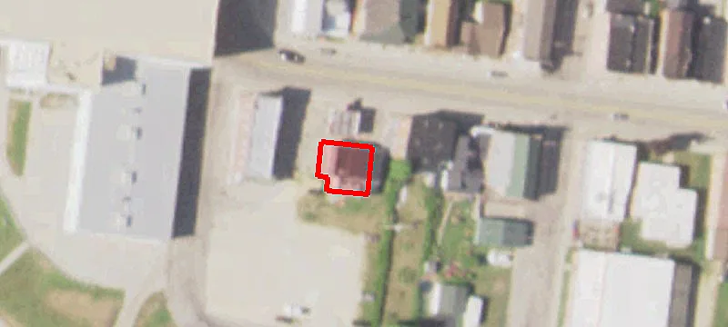104 Jefferson St