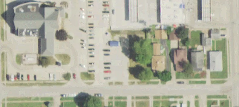 506 Walnut St
