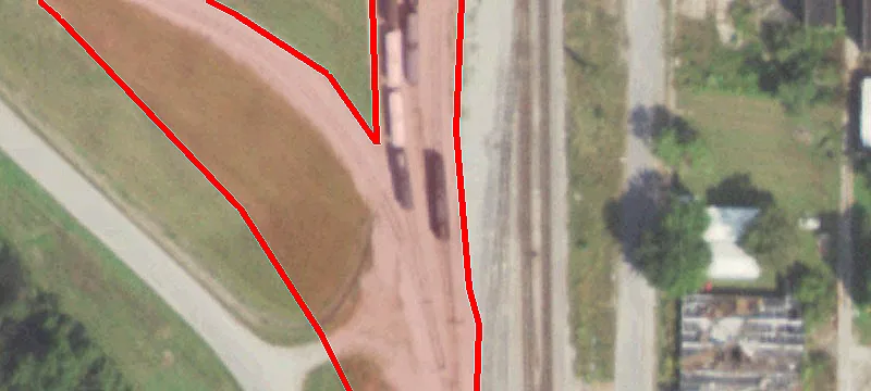 400 Industrial Park Rd
