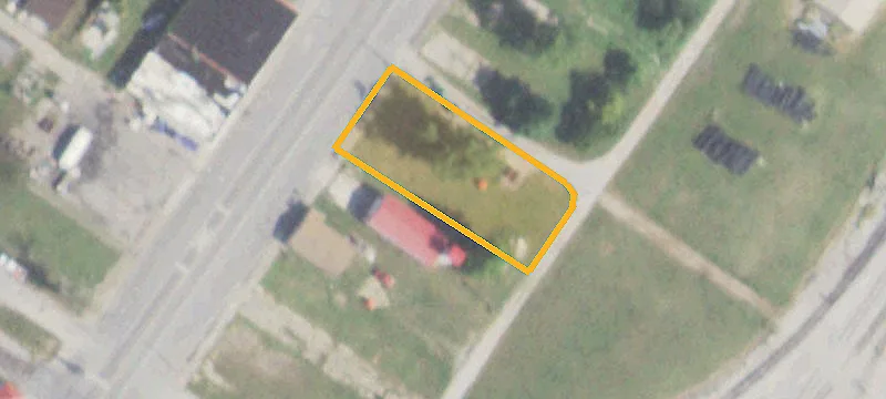 Mound City, IL 62963