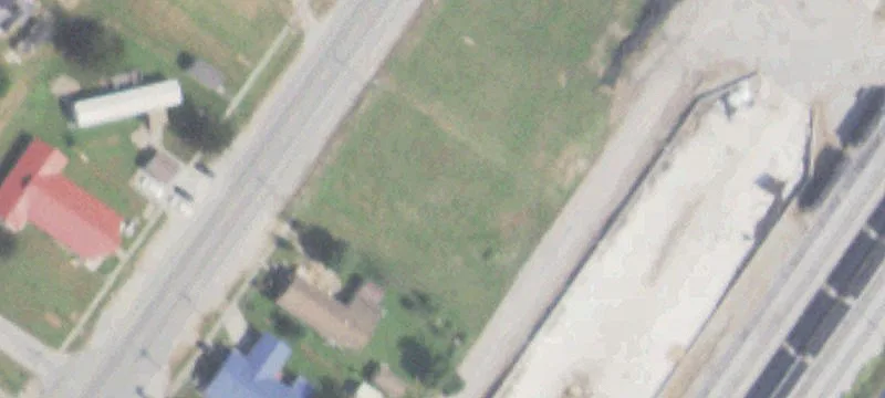Mound City, IL 62963