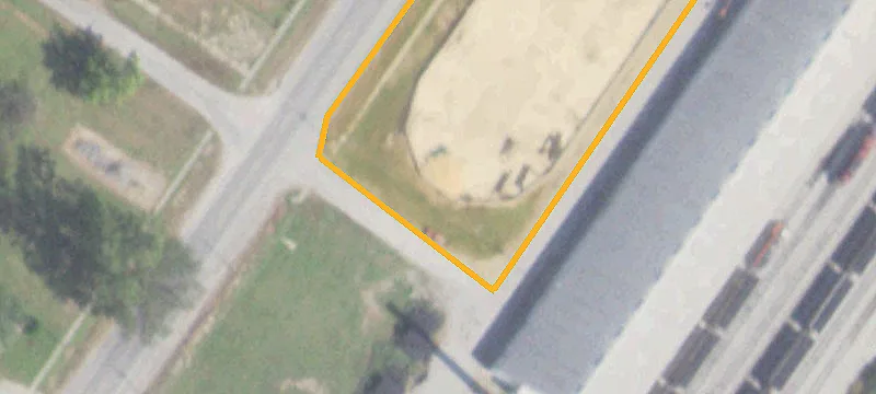 Mound City, IL 62963