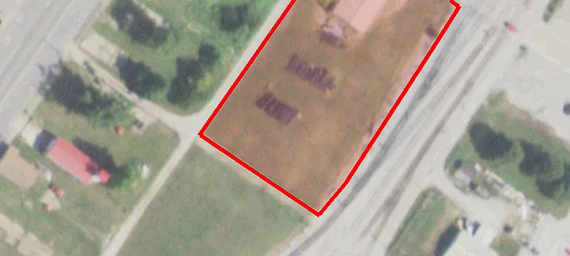 Mound City, IL 62963