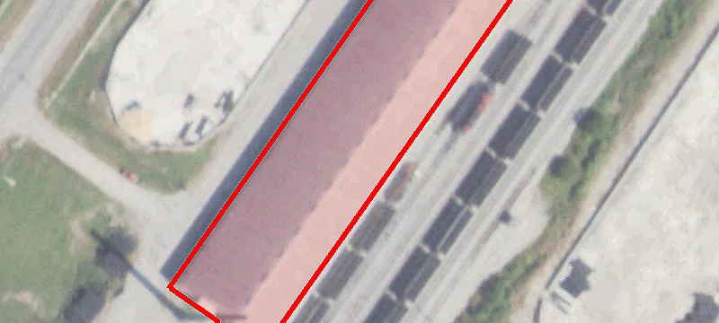 Mound City, IL 62963