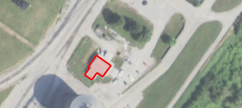 Mound City, IL 62963